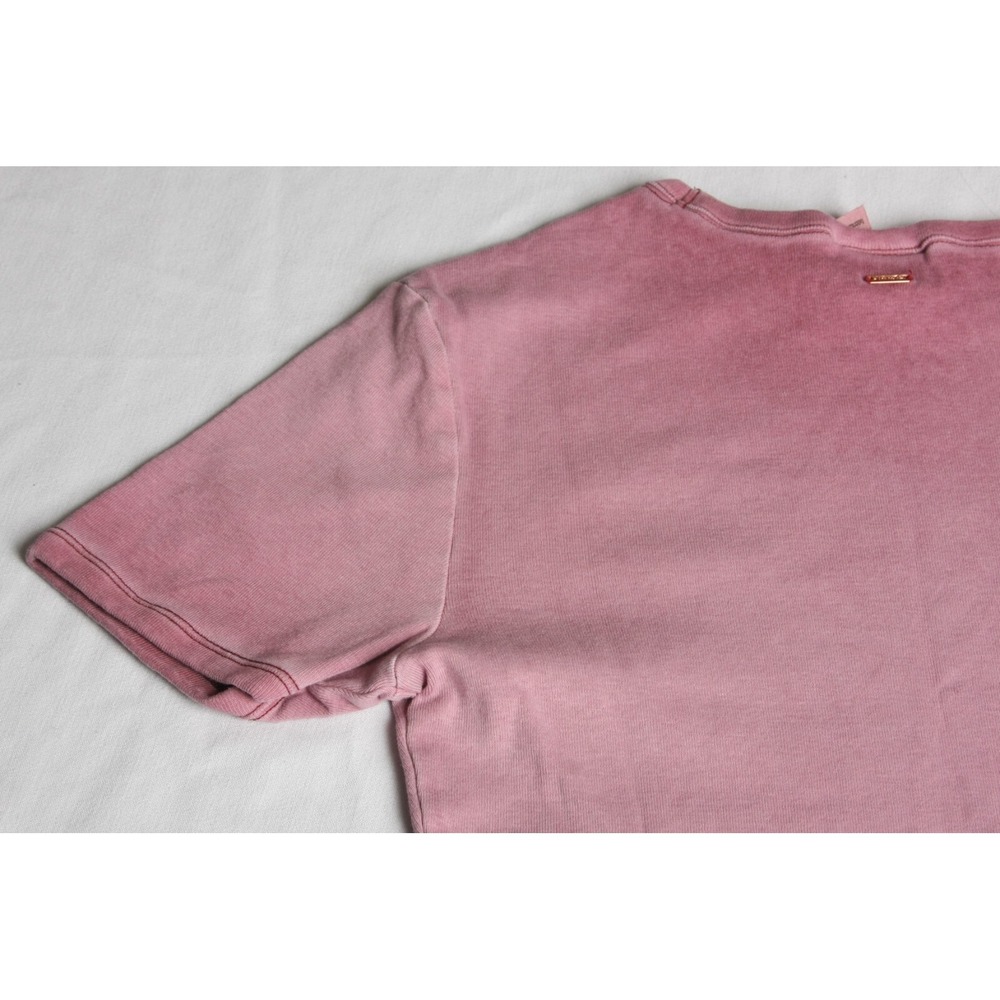 Victoria Secret PINK Shirt Womens T-Shirt Ladies 170/88A Size Small S/P - Picture 7 of 10
